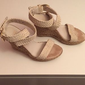 Stuart Weitzman Espadrilles